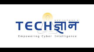 Manoj Singh, CEO - TechGyan