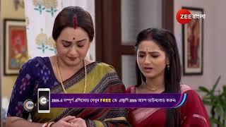 Mala Bodol | Ep - 62 | Oct 1, 2024 | Best Scene 2 | Zee Bangla