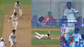 Huge Argument between Virat Kohli and Gautam Gambhir in dressing room after unnecessary run out