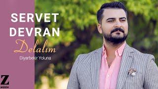 Servet Devran - Delalım (Diyarbekir Yoluna) I Single © 2022 Z Müzik