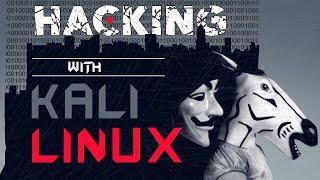 Kali Linux Install: Ethical hacking getting started guide