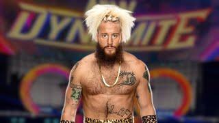 We Need Enzo Amore BACK!