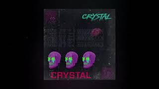 PLUG TYPE BEAT "CRYSTAL"(prod. CJ NONSENSX)