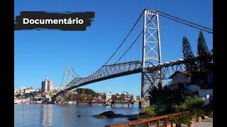 Documentário Ponte Hercílio Luz - SCC SBT