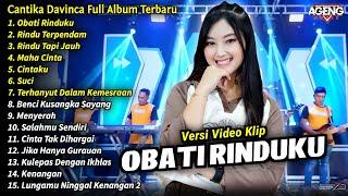 Cantika Davinca Full Album || Obati Rinduku, Cantika Davinca Full Album Terbaru 2024 - AGENG MUSIC