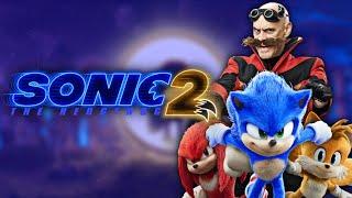 Sonic the Hedgehog 2 (2022) EXPLAINED! FULL RECAP!