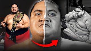 The Tragic Fate Of Yokozuna