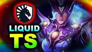 LIQUID vs TEAM SPIRIT - TI10 CHAMPIONS - THE BALI MAJOR 2023 DOTA 2