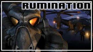 Rumination Analysis on Fallout 2