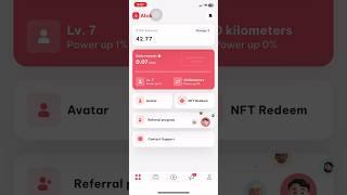 Atok Free Mining App || Atok How to Create Account || How to withdraw || How to swap