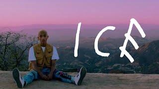 [FREE] Jaden Smith Type Beat "ICE" | Feat Joyner Lucas | NEW 2019 Rap Instrumental