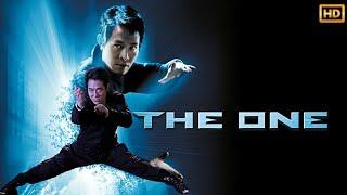 The One (2001) Movie Action Movie | Jet Li, Delroy Lindo | Reviews And Facts