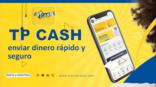 Kòman pou Telechaje aplikasyon TPCASH la #tpcash #westerunion