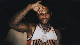 Dave East Type Beat 2022 - "Real As It Gets" (prod. by Buckroll)