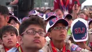 World Scout Jamboree 2015 - Japan Aftermovie