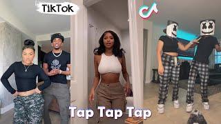 Tap Tap Tap  Best tiktok compilation #TapTap #liluzivert #tiktokcool