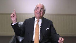 Every scam has one of these red flags: Ex-con man Frank Abagnale