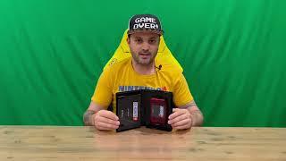 Ep 1605 - Everdrive 64 X7 Nintendo 64 Cartridge Unboxing