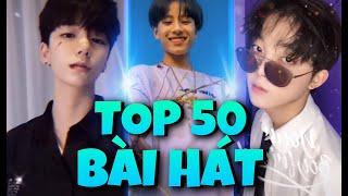 TOP 50 Bài Hát Được Sử Dụng Nhiều Nhất Trên TikTok Việt Nam Tháng 5/2020