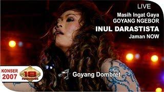 Konser Dangdut - Inul Daratista - Goyang Dombret @Live JAKARTA 2007