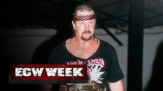 Paul Heyman previews ECW Week on WWE Vault