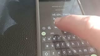 How Text Message FILES Pictures or Videos on Google Pixel Phone (9 9a 8 8a XL 10 6 5 Send Attachment