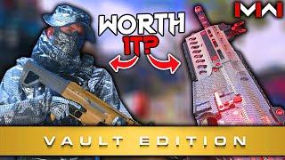 Is MW3 Vault Edition Worth It (Modern Warfare Vault Edition Items Showcase)