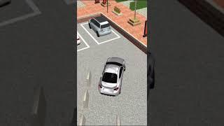 Master of Parking: SPORTS CAR - Android Gameplay Arsya Games