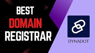 BEST DOMAIN REGISTRAR | Cheapest Domain Registrar