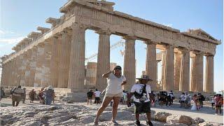 Athens Greece | Travel Tips