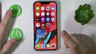 How to Move App Icons on iPhone 14th Models - Switch App Placement on iPhone 14 Models