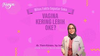 Benarkah Vagina Kering Bikin Hubungan Intim Lebih Memuaskan?