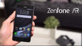 Meet the ZenFone AR | ASUS