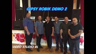 GIPSY ROBIK DEMO 2 LA ROMNAHA CARDAS 2020