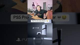 800€ für eine PS5 Pro?!