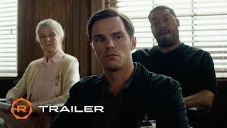 Juror #2 Official Trailer (2024) - Zoey Deutch, Nicholas Hoult, J.K. Simmons