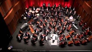 March of the Toreadors from Carmen by Bizet - The Folsom Symphony
