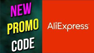 Aliexpress Promo Code 2024 || Aliexpress Coupons [Updated]