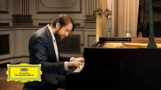 Daniil Trifonov – Bach: The Art Of Fugue, BWV 1080: Contrapunctus [13] [rectus]