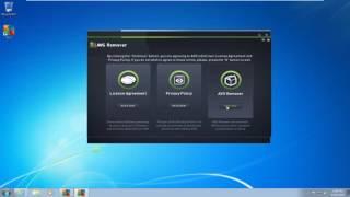 How To Completely Remove AVG Antivirus/Toolbar/Search From Your Computer [Tutorial]