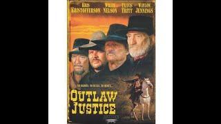 Outlaw Justice    Western  (1999)