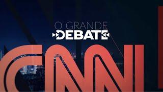 O GRANDE DEBATE - 08/07/2024