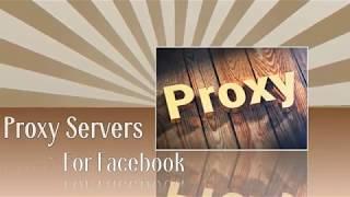 Anonymous proxy to use social networks | Fineproxy