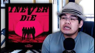 RBGTalk Reviews: (G)I-DLE - I NEVER DIE ALBUM