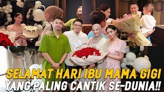 WE ️ U MAMA GIGI! INI SURPRISE TERBAIK DI HARI IBU UNTUK NAGITA DARI RAFFI RAFATHAR RAYYANZA & LILY