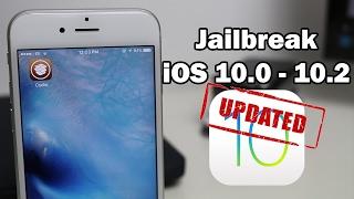 UPDATED How to Jailbreak iOS 10.0 - 10.2 Using yalu on iPhone, iPod touch, or iPad