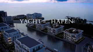 Yachthafen Barth
