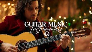 Feel the Harmony of Spanish Guitar Strings and Flamenco Rhythms (Fusion V. Playlist)