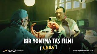 A.R.O.G | Bir Yontma Taş Filmi