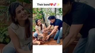 Samantha and Nagarjuna bond #samantha #nagarjuna #nagachaitanya #trending #tamil #ytshorts